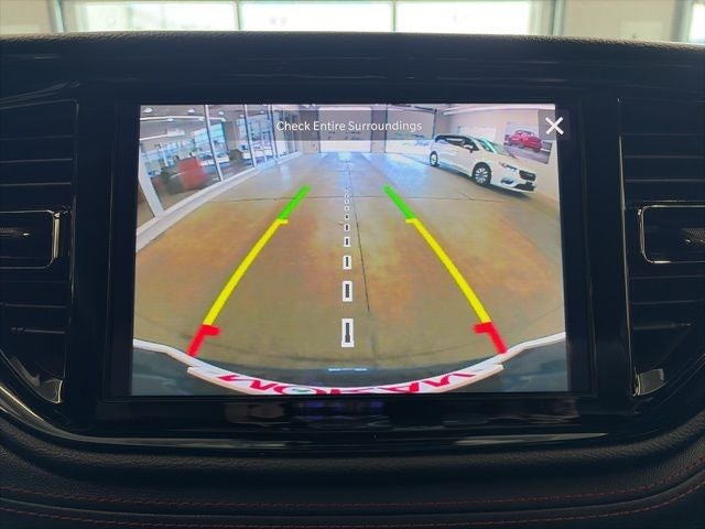 2025 Dodge Durango GT Plus AWD