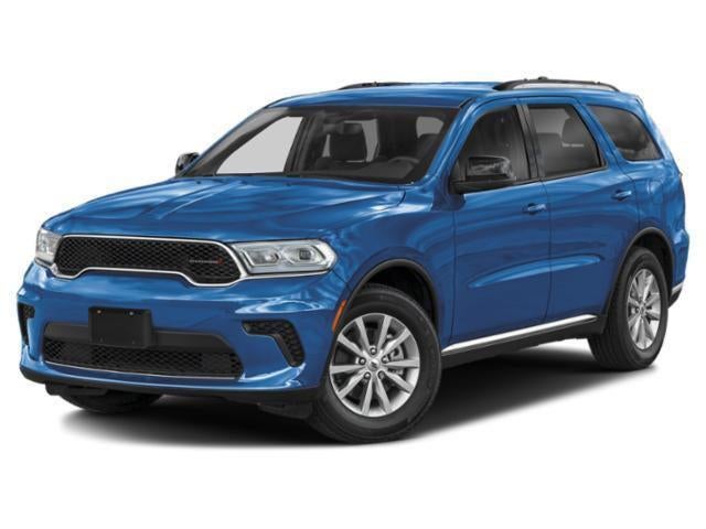 2025 Dodge Durango GT Plus AWD