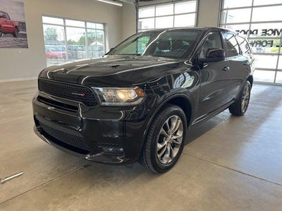 2020 Dodge Durango GT AWD