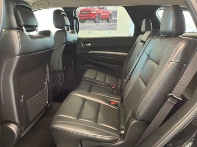 2020 Dodge Durango GT AWD