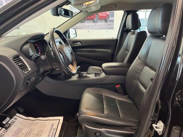 2020 Dodge Durango GT AWD