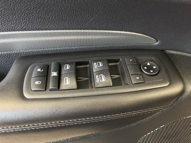 2020 Dodge Durango GT AWD