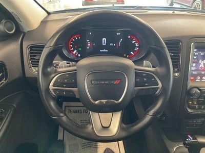 2020 Dodge Durango GT AWD