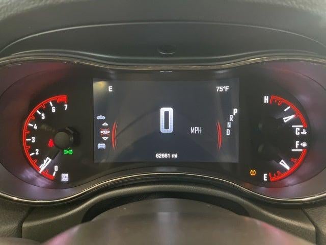 2020 Dodge Durango GT AWD