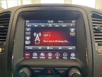 2020 Dodge Durango GT AWD