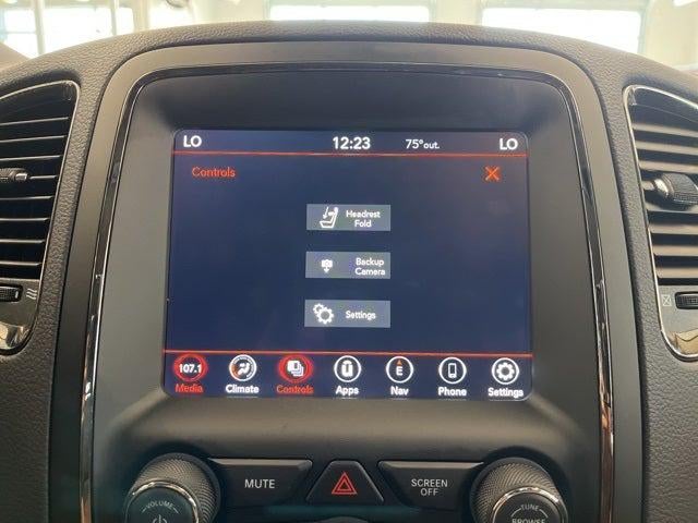 2020 Dodge Durango GT AWD