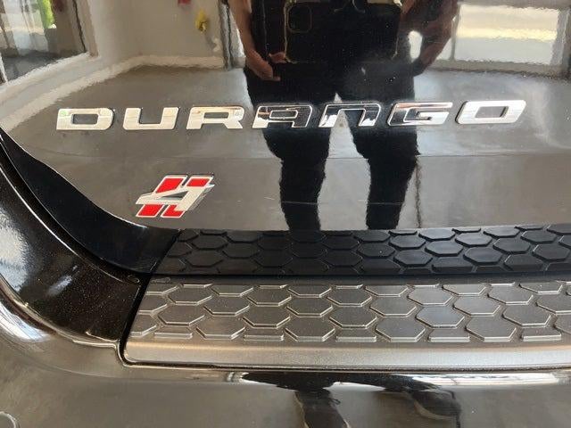2020 Dodge Durango GT AWD