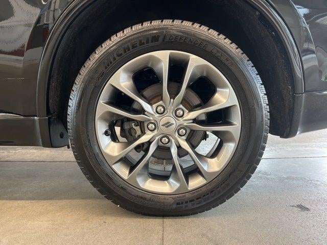 2020 Dodge Durango GT AWD