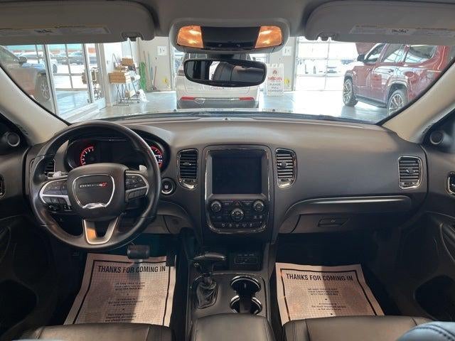 2020 Dodge Durango GT AWD