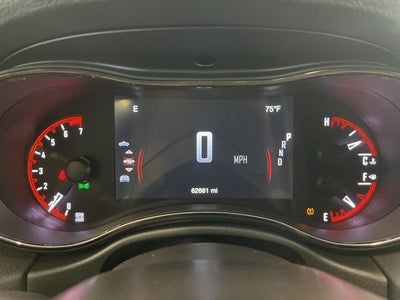 2020 Dodge Durango GT AWD