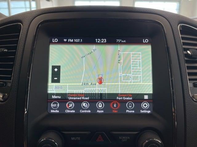 2020 Dodge Durango GT AWD