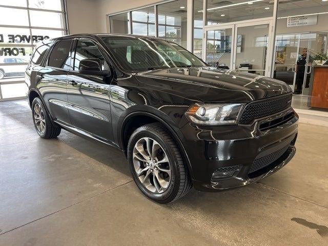 2020 Dodge Durango GT AWD