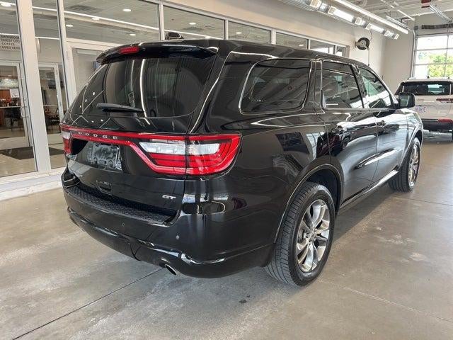 2020 Dodge Durango GT AWD