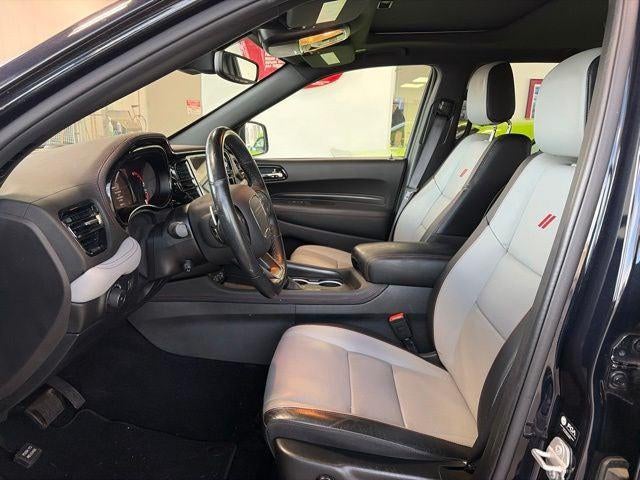 2023 Dodge Durango GT Premium AWD