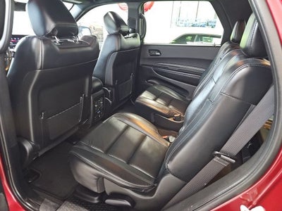 2021 Dodge Durango GT Plus AWD