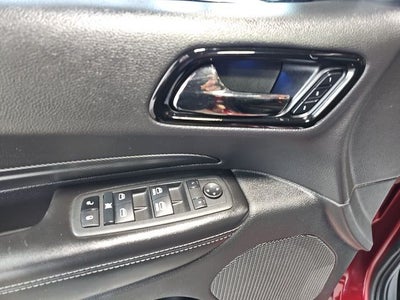 2021 Dodge Durango GT Plus AWD