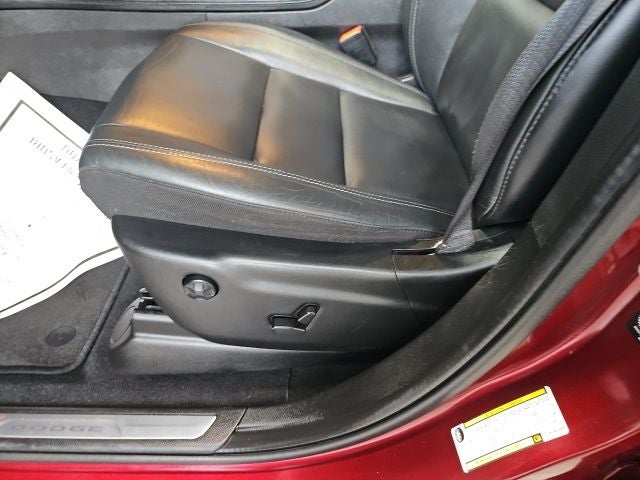 2021 Dodge Durango GT Plus AWD