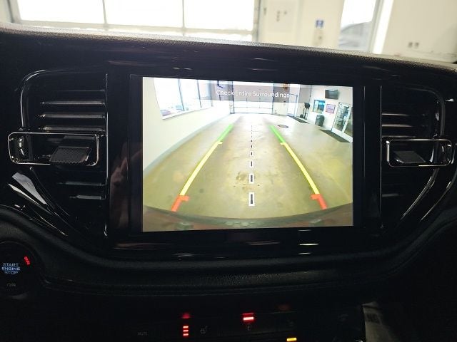 2021 Dodge Durango GT Plus AWD