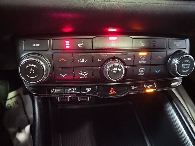 2021 Dodge Durango GT Plus AWD