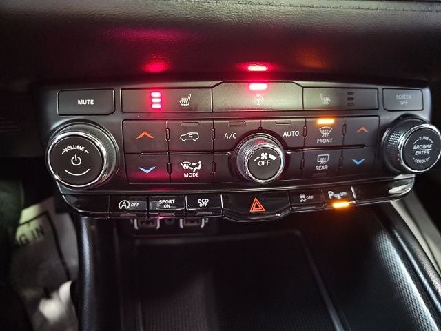 2021 Dodge Durango GT Plus AWD