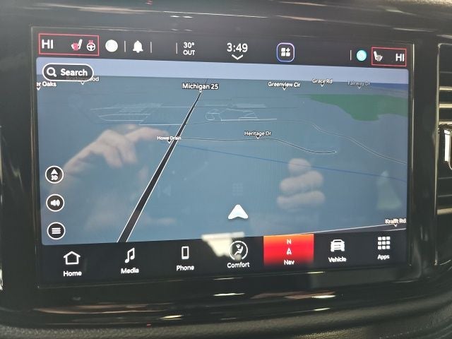 2021 Dodge Durango GT Plus AWD