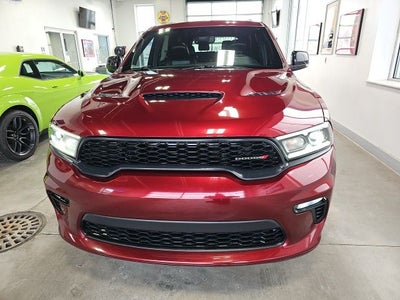 2021 Dodge Durango GT Plus AWD