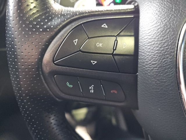 2021 Dodge Durango GT Plus AWD