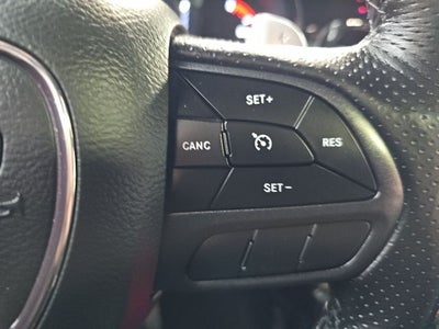 2021 Dodge Durango GT Plus AWD