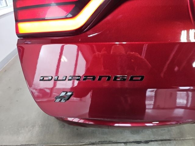 2021 Dodge Durango GT Plus AWD