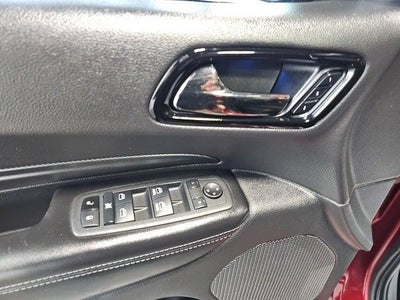 2021 Dodge Durango GT Plus AWD