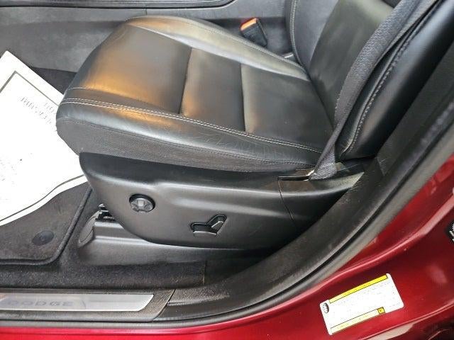 2021 Dodge Durango GT Plus AWD