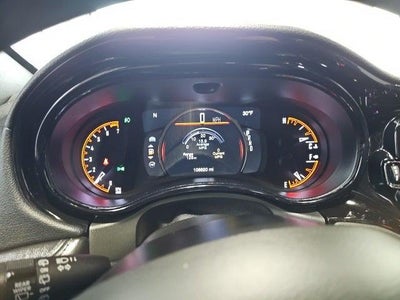 2021 Dodge Durango GT Plus AWD