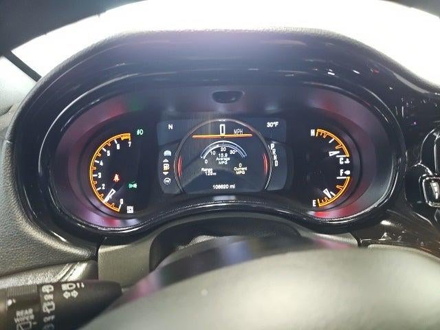 2021 Dodge Durango GT Plus AWD