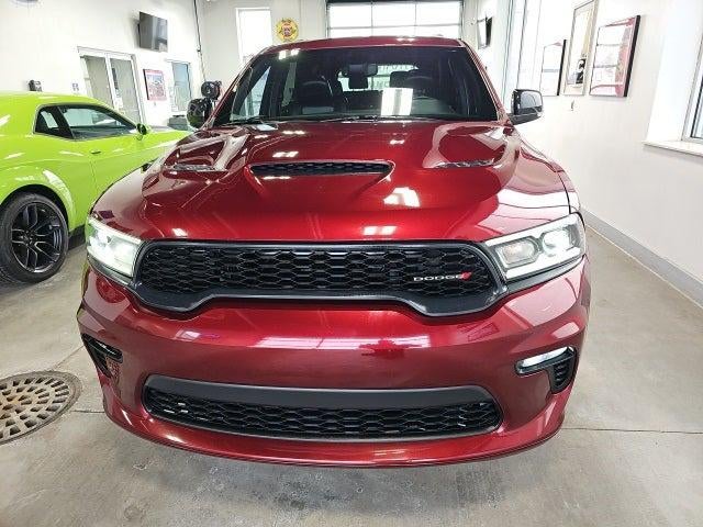 2021 Dodge Durango GT Plus AWD