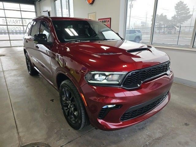 2021 Dodge Durango GT Plus AWD