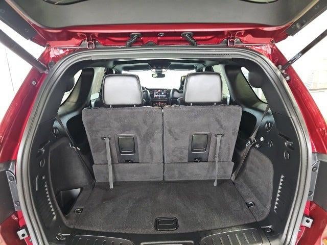 2021 Dodge Durango GT Plus AWD