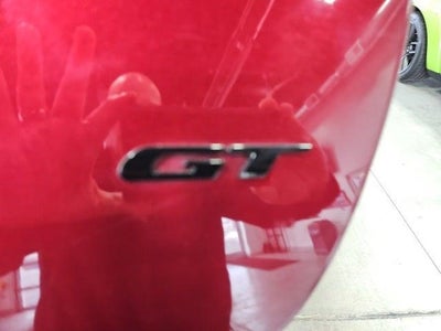 2021 Dodge Durango GT Plus AWD