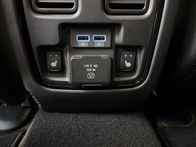 2024 Dodge Durango Citadel