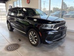 2024 Dodge Durango Citadel