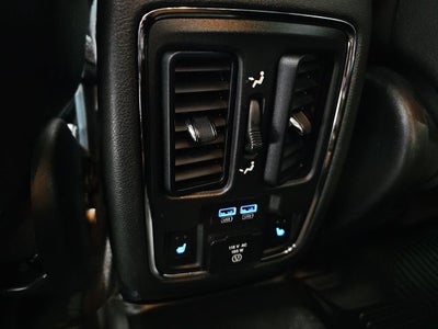 2017 Dodge Durango Citadel AWD