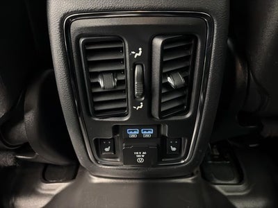 2017 Dodge Durango Citadel AWD