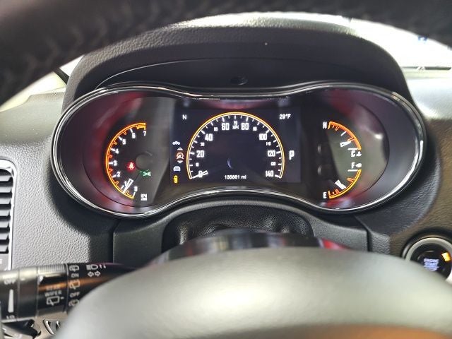 2017 Dodge Durango Citadel AWD