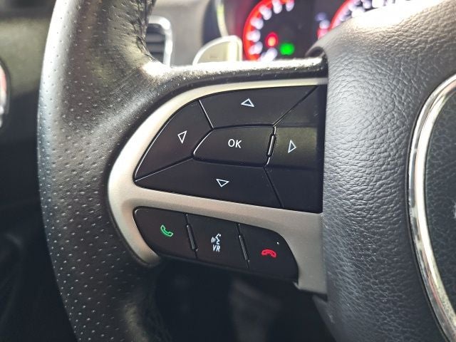 2017 Dodge Durango Citadel AWD