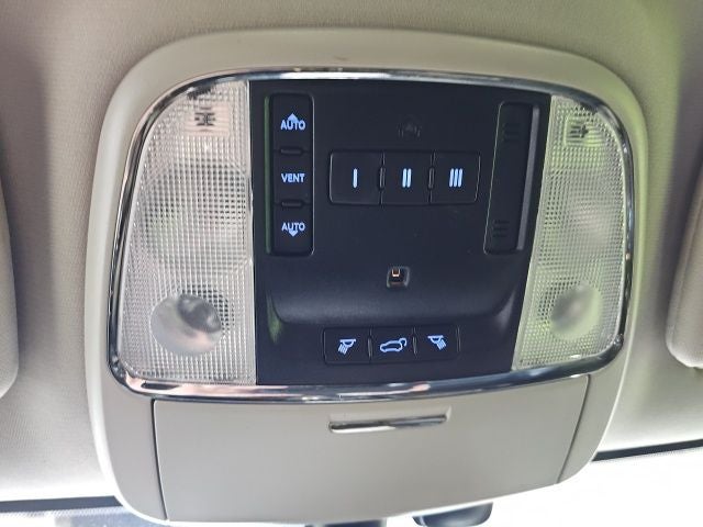 2017 Dodge Durango Citadel AWD