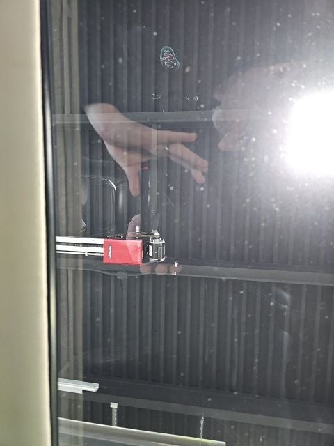 2017 Dodge Durango Citadel AWD