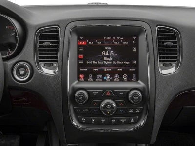 2017 Dodge Durango Citadel AWD