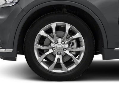 2017 Dodge Durango Citadel AWD