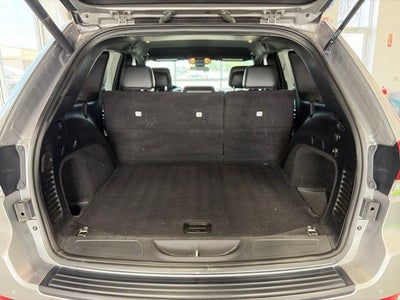 2021 Jeep Grand Cherokee Laredo X 4x4