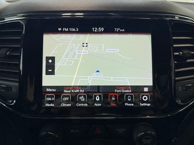 2021 Jeep Grand Cherokee Laredo X 4x4