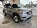 2021 Jeep Grand Cherokee Laredo X 4x4